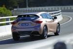 Infiniti Q30S 2.0t AWD 2016 года (AU)